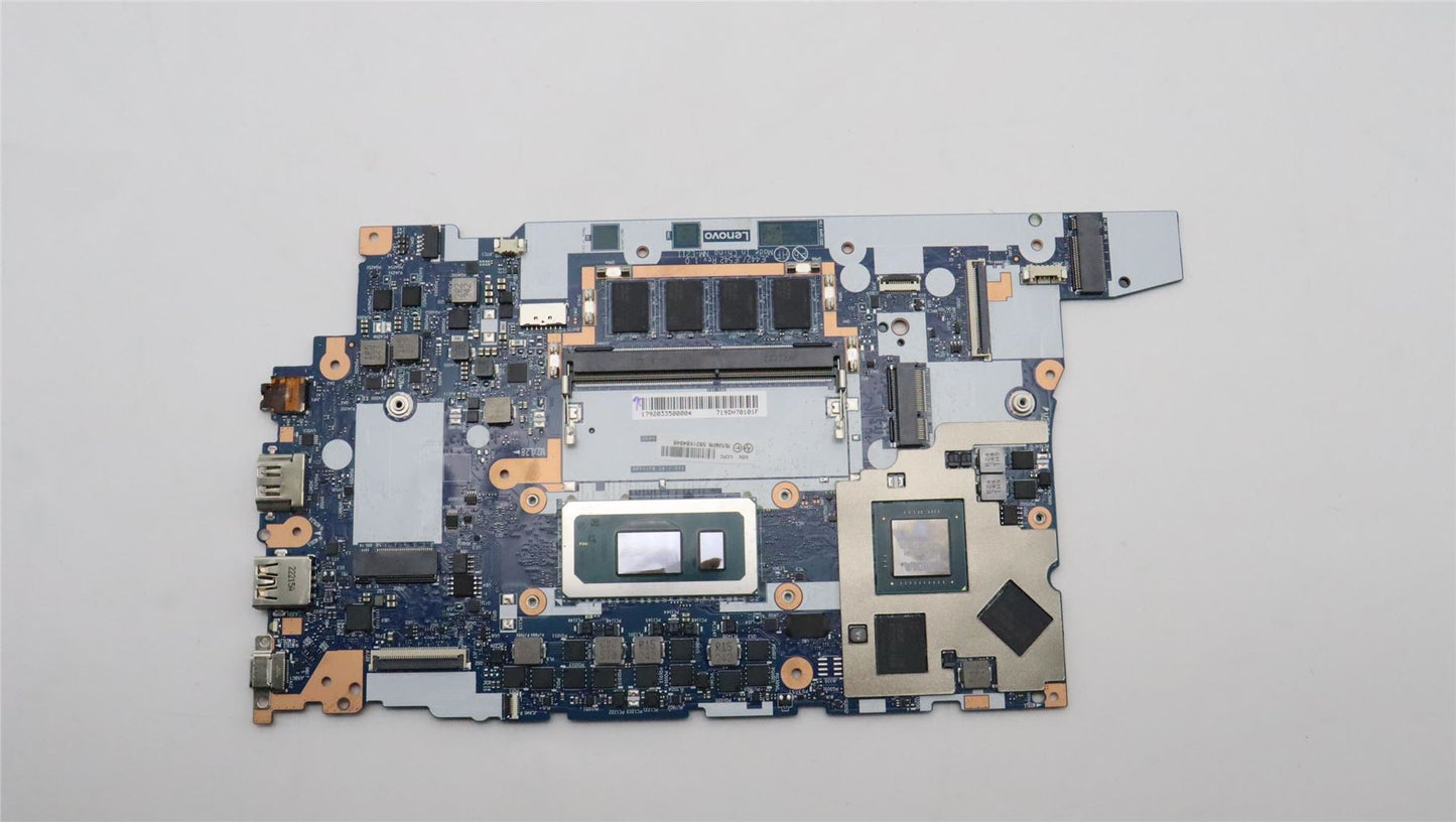 Lenovo ThinkPad E14 Gen 4 s Motherboard Mainboard DIS INTELI51235U 8G 5B21K84848