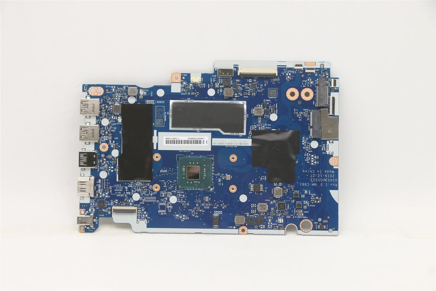 Lenovo IdeaPad 3-15IGL05 Motherboard Mainboard UMA 8GB 5B20S44421