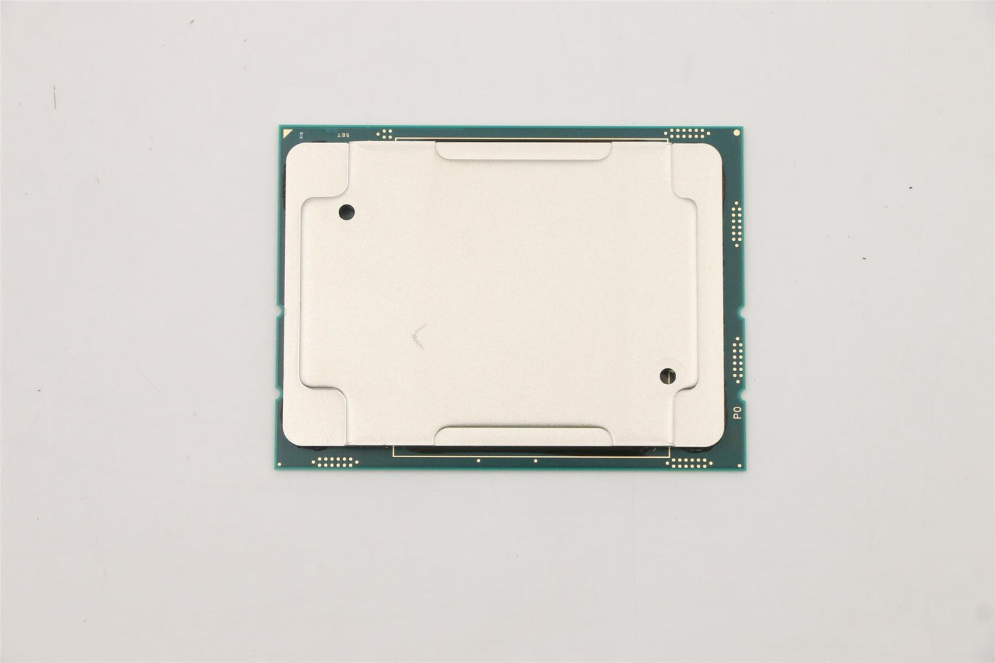 Lenovo ThinkStation P920 P720 CPU Processor 5SA0U56183