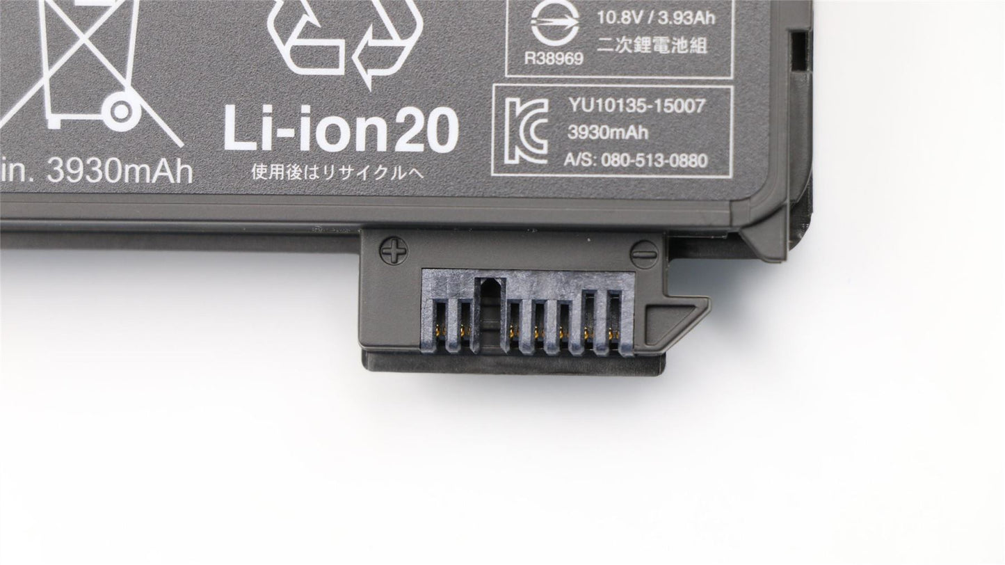 Lenovo StingR PSANYO 6c/2.2Ah 45N1767