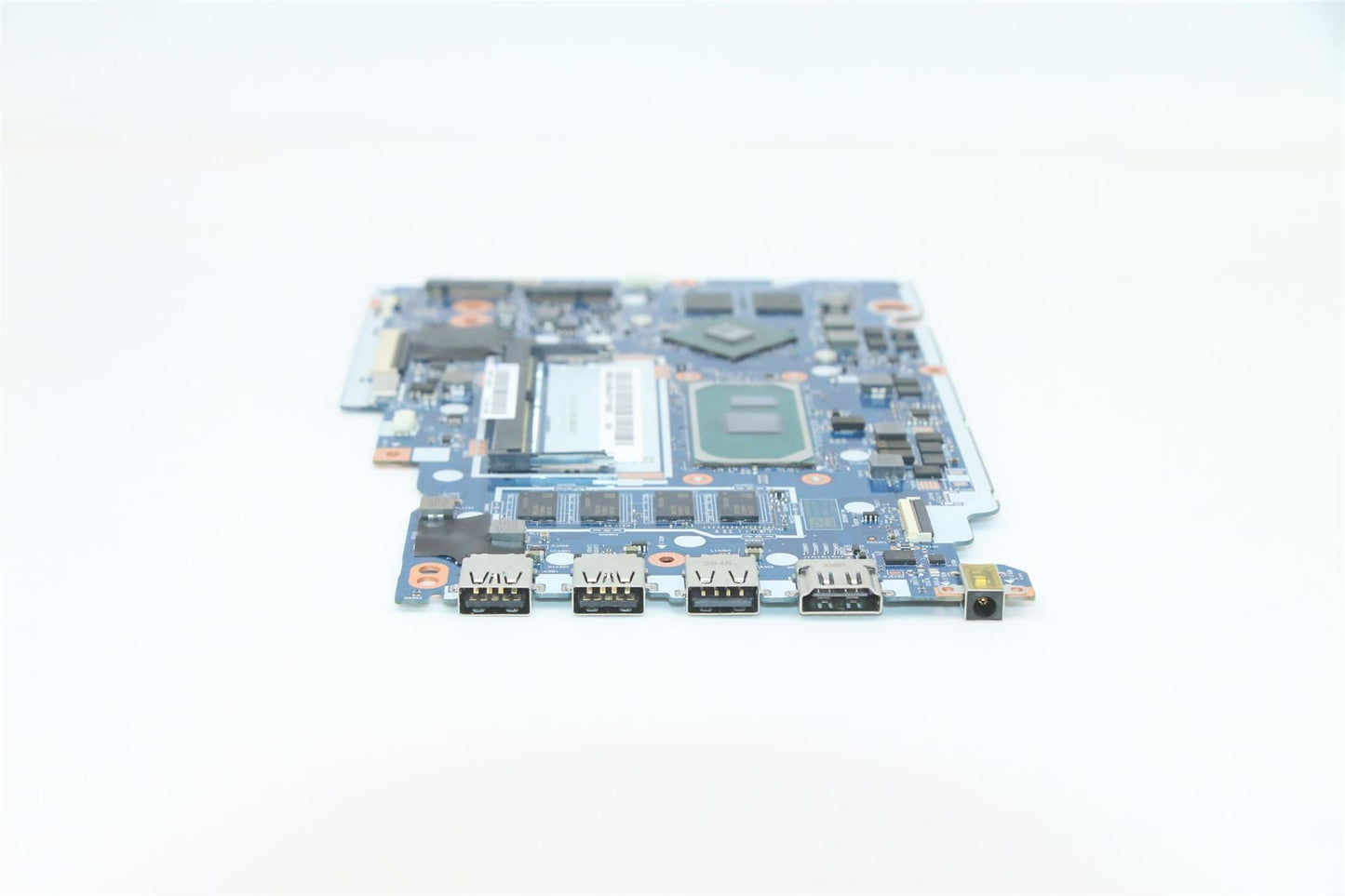 Lenovo IdeaPad 3 15IIL05 Motherboard Mainboard 5B21B48854