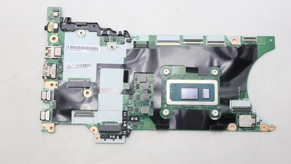 Lenovo ThinkPad T14s Gen 4 Motherboard Mainboard UMA INTELI71365U 32G 5B21L59896