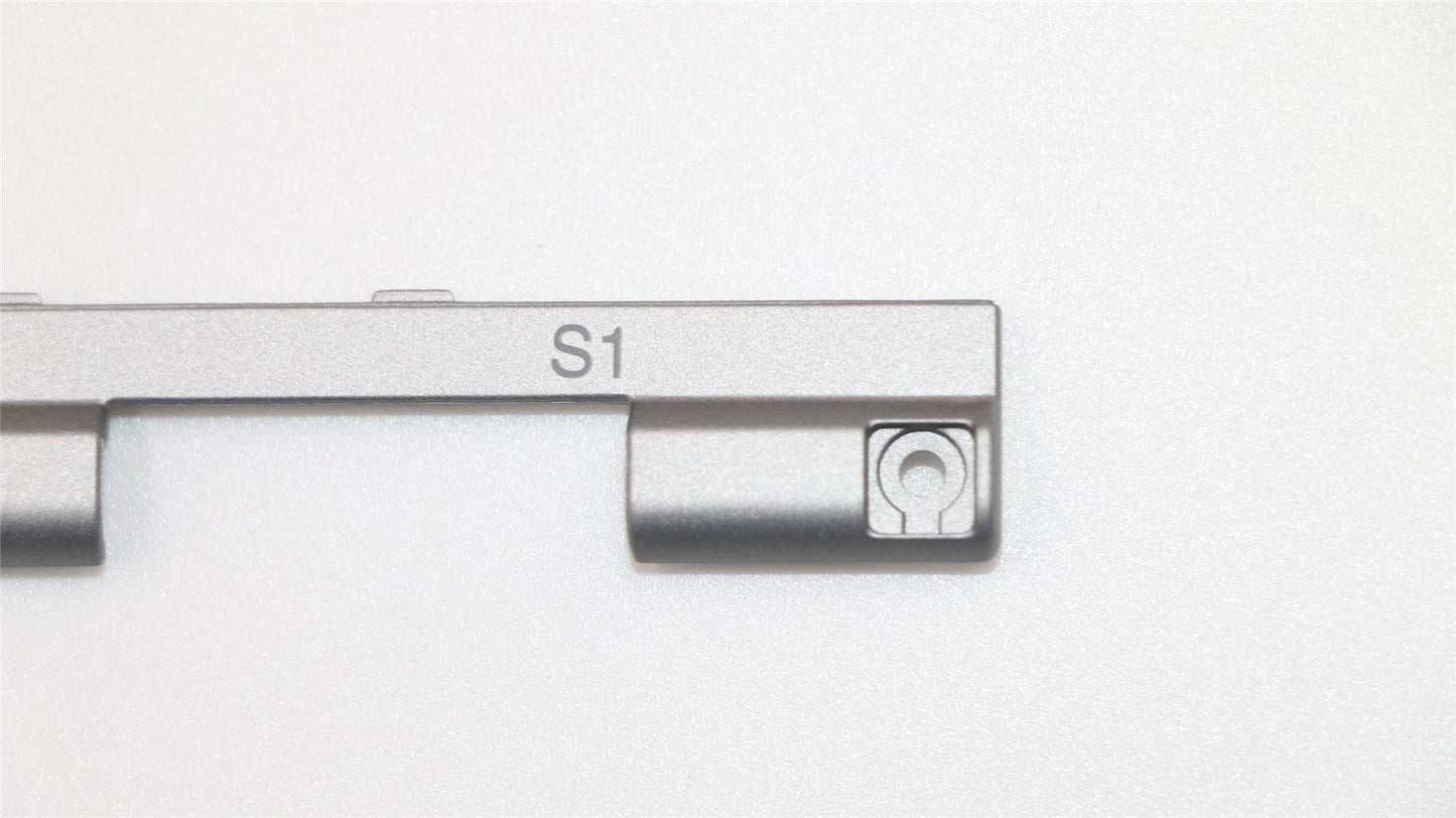 Lenovo COVER,Front,SLV,screw rubber 00NY926