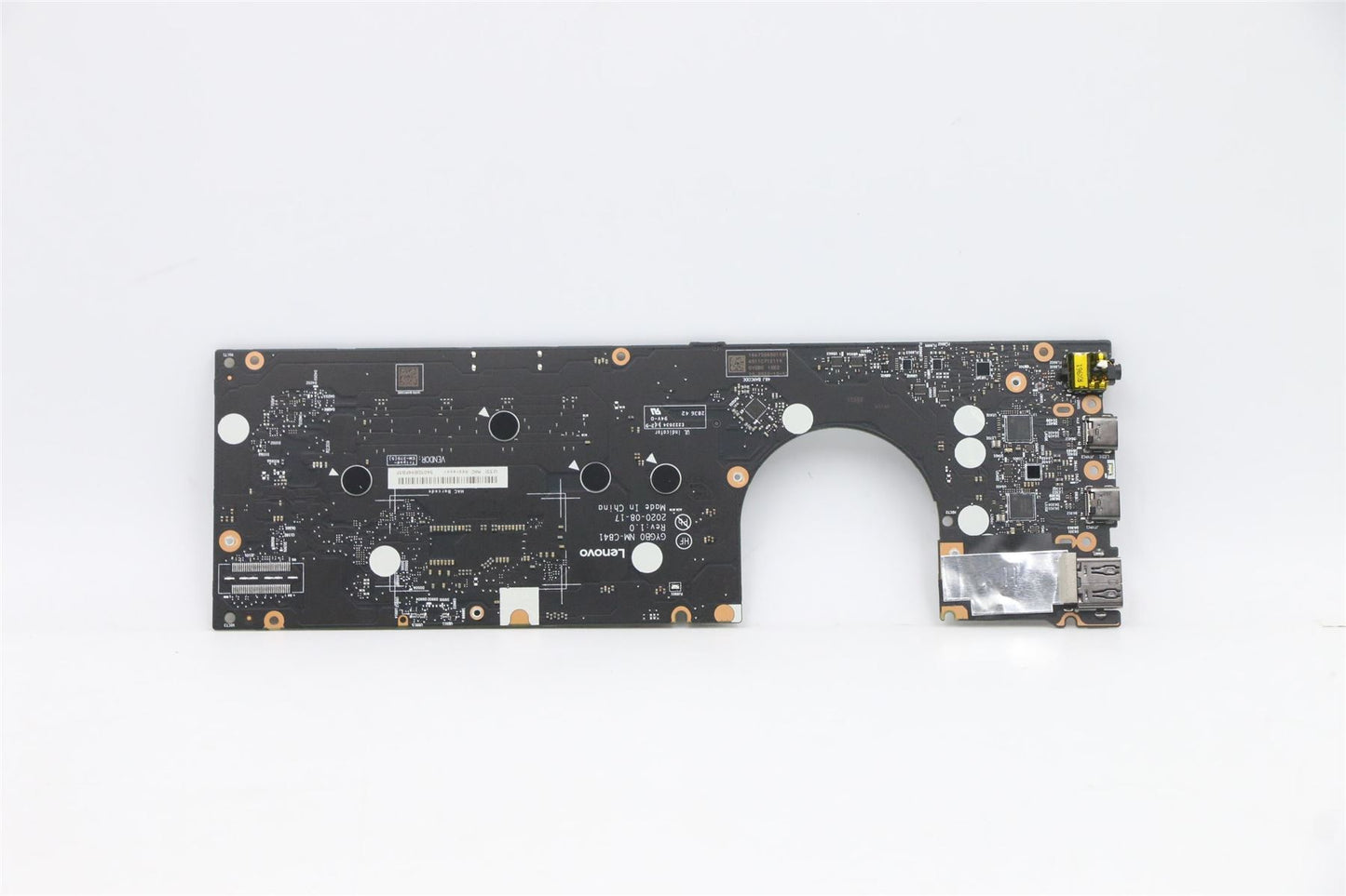 Lenovo Yoga 9-14ITL5 Motherboard Mainboard UMA inteli71185G7 8G 5B20Z26720