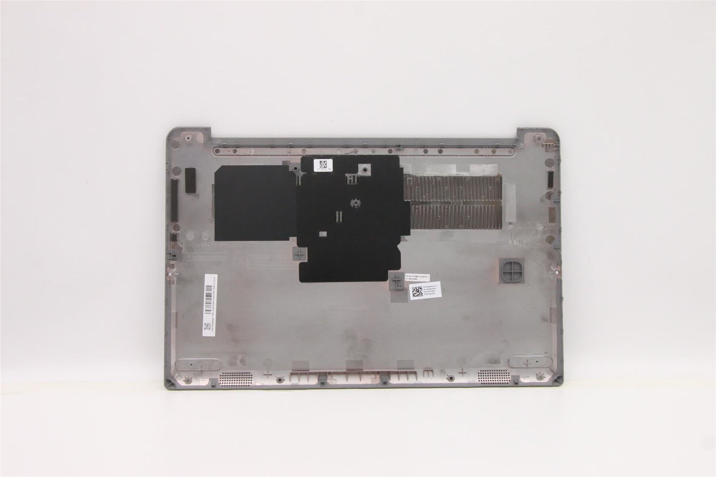 Lenovo IdeaPad 1-14ADA7 1 14AMN7 Bottom Base Lower Chassis Cover Grey 5CB1F28475
