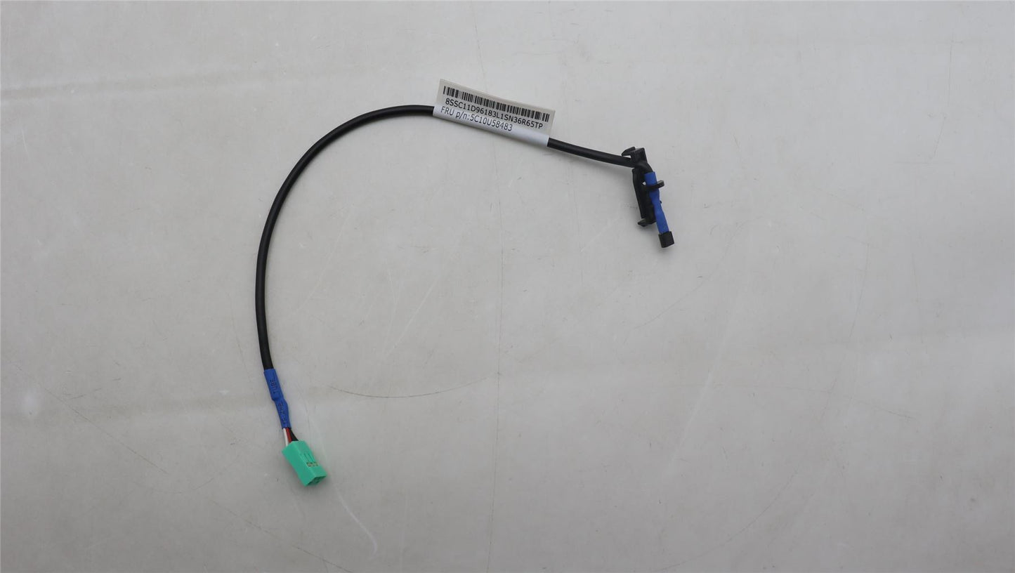 Lenovo IdeaCentre 3-07ADA05 3-07IMB05 510-15ABR Sensor Cable 5C10U58483