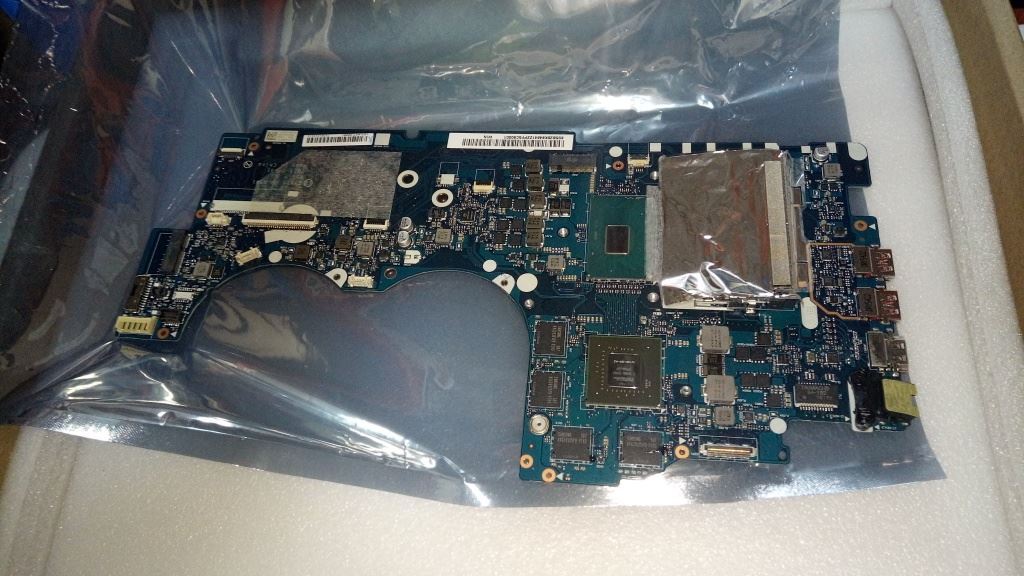 Lenovo IdeaPad Y700 15ISK Motherboard Mainboard 5B20K84841