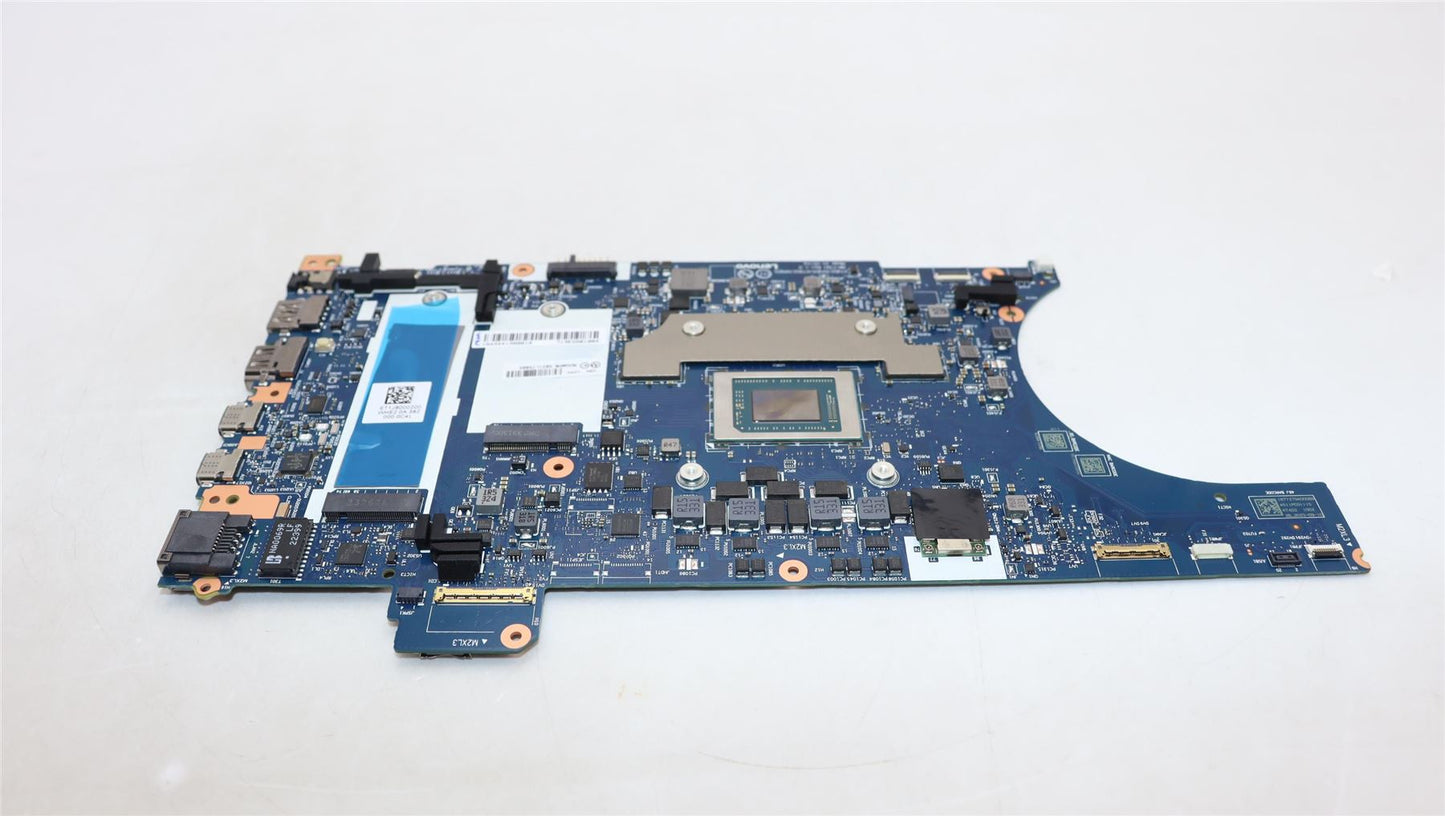 Lenovo ThinkPad T16 Gen 2 P16s Gen 2 P14s Gen 4 Motherboard Mainboard 5B21L75885