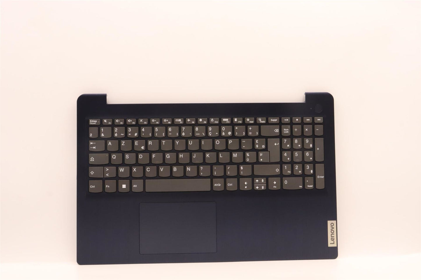 Lenovo Upper Case ASM_FRA L82RK NFP AB N 5CB1H78243