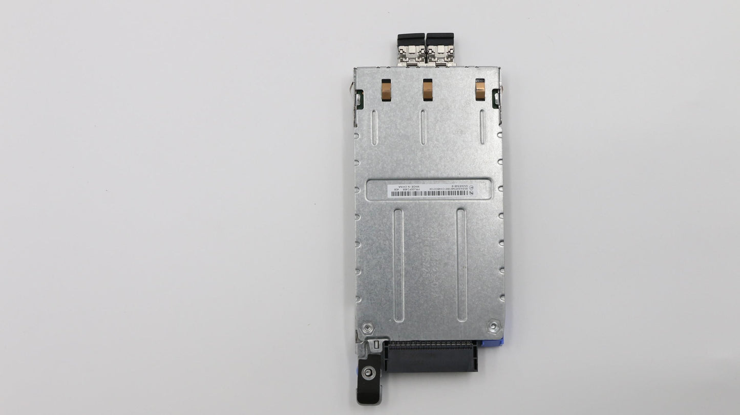 Lenovo 2x FC16G portsMezz in card Board 00FC459