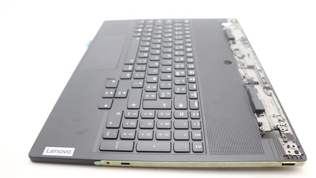 Lenovo Upper Case ASM_FRA_L83AG 5CB1L83847