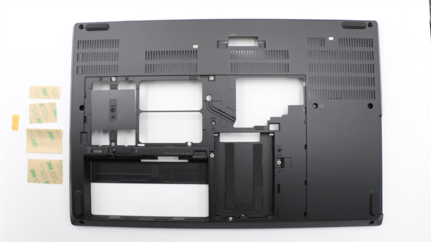 Lenovo COVER Base Cover,MgAl 00NY332