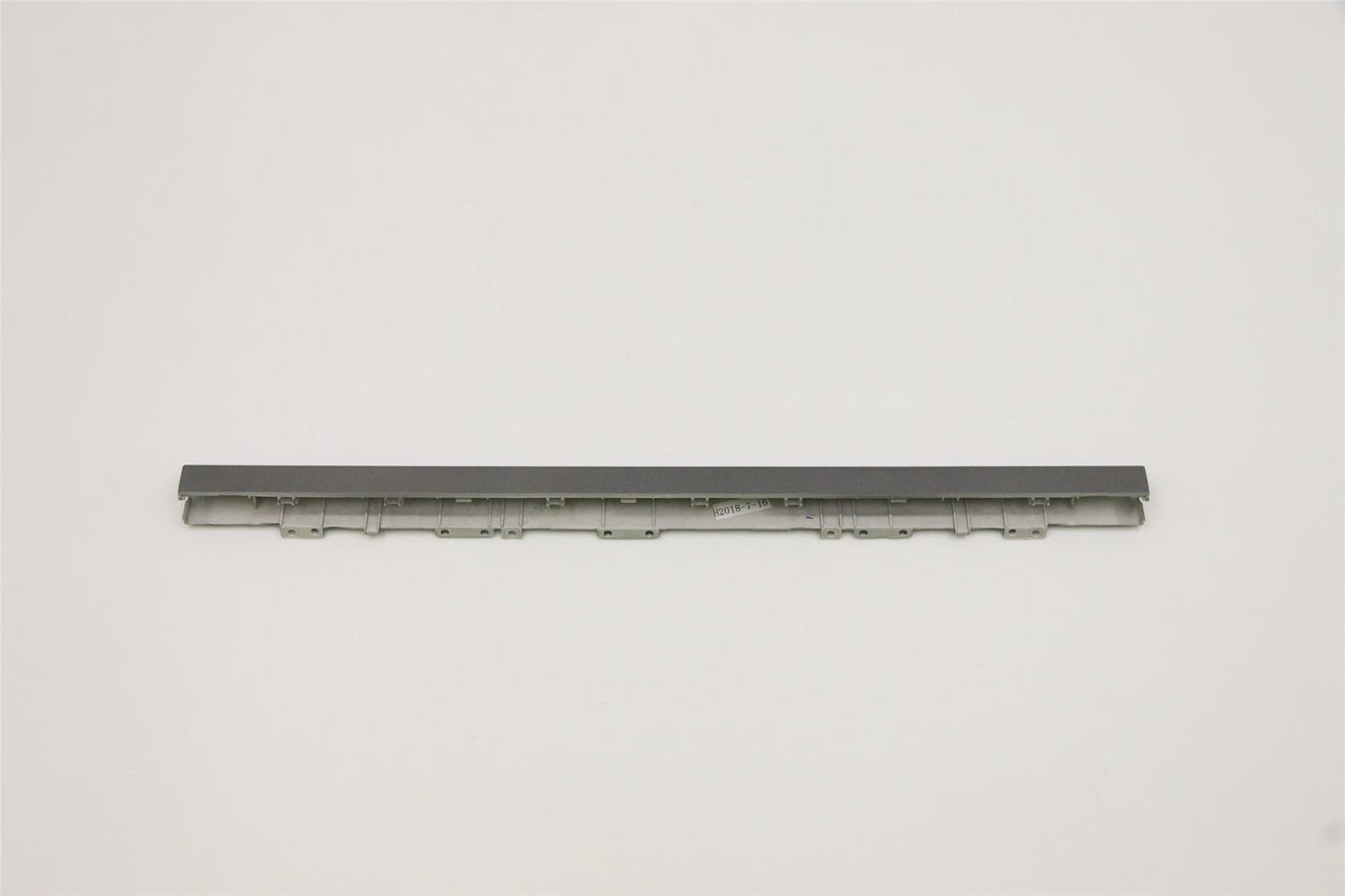 Lenovo IdeaPad 330S-15IKB 330S-15AST Hinge Cap Strip Trim Cover Grey 5CB0R58144