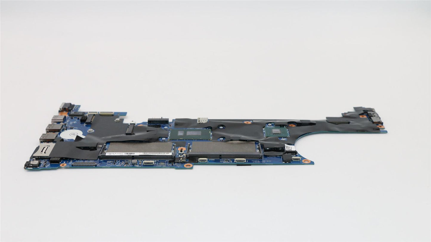 Lenovo ThinkPad T580 Motherboard Mainboard DIS intelI58250U 01YR272