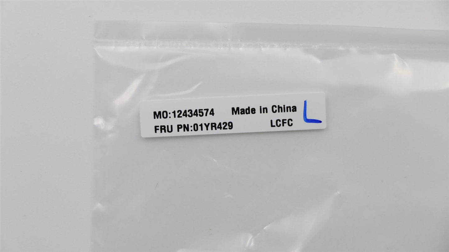 Lenovo Cable_LCD_WQHD 01YR429