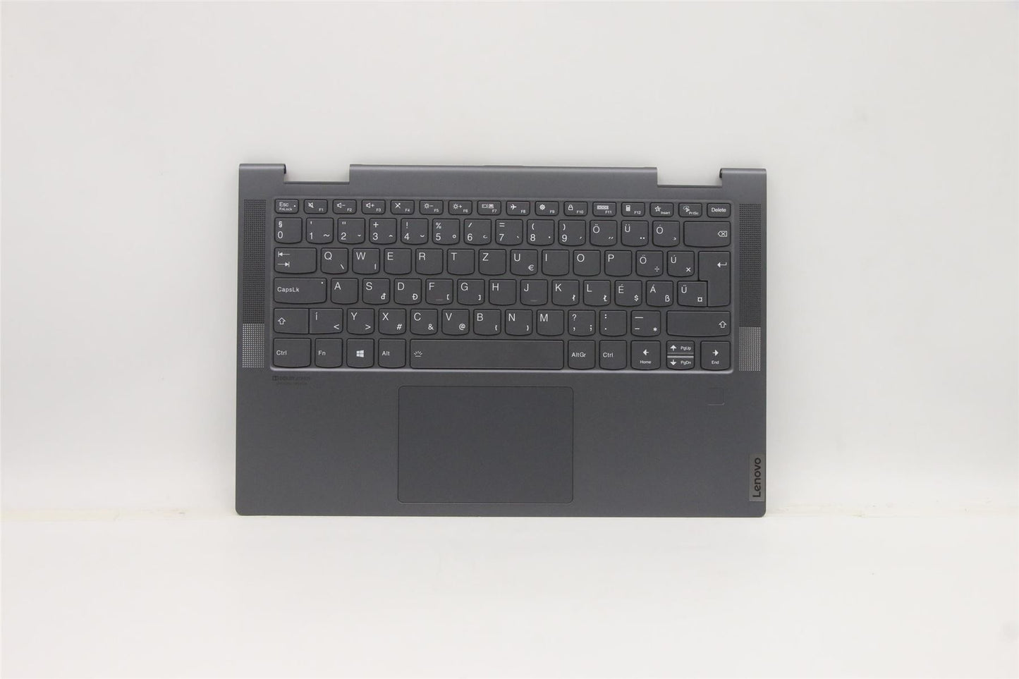 Lenovo Upper Case ASM_HUN L82BH SG 5CB1A14279