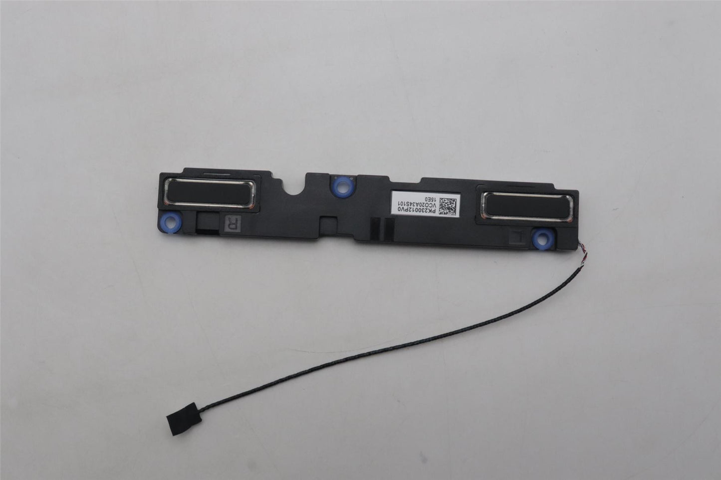Lenovo ThinkPad P16 Gen 2 Speaker Speakers 5SB1L55617