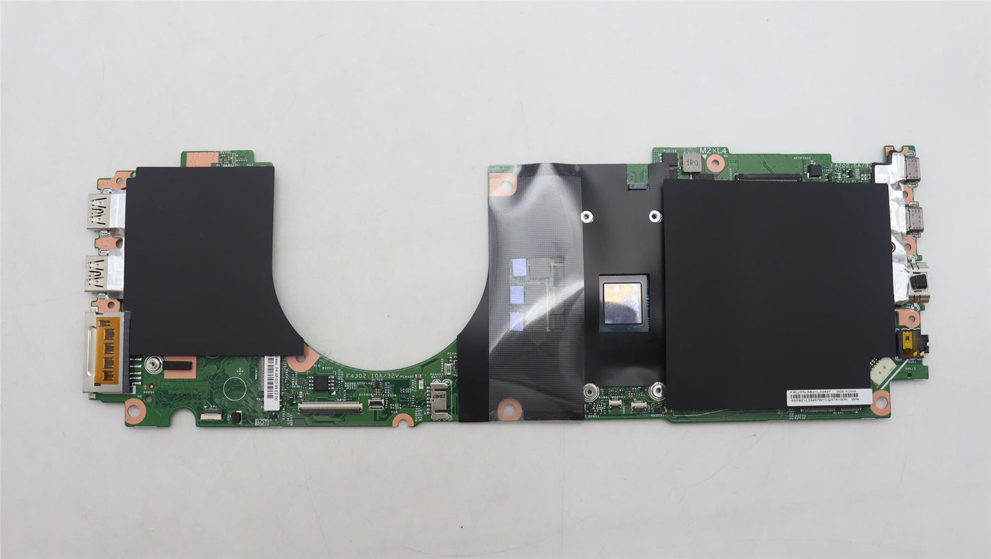 Lenovo 13w Gen 2 Motherboard Mainboard UMA AMDR37330U 4G 5B21L33497