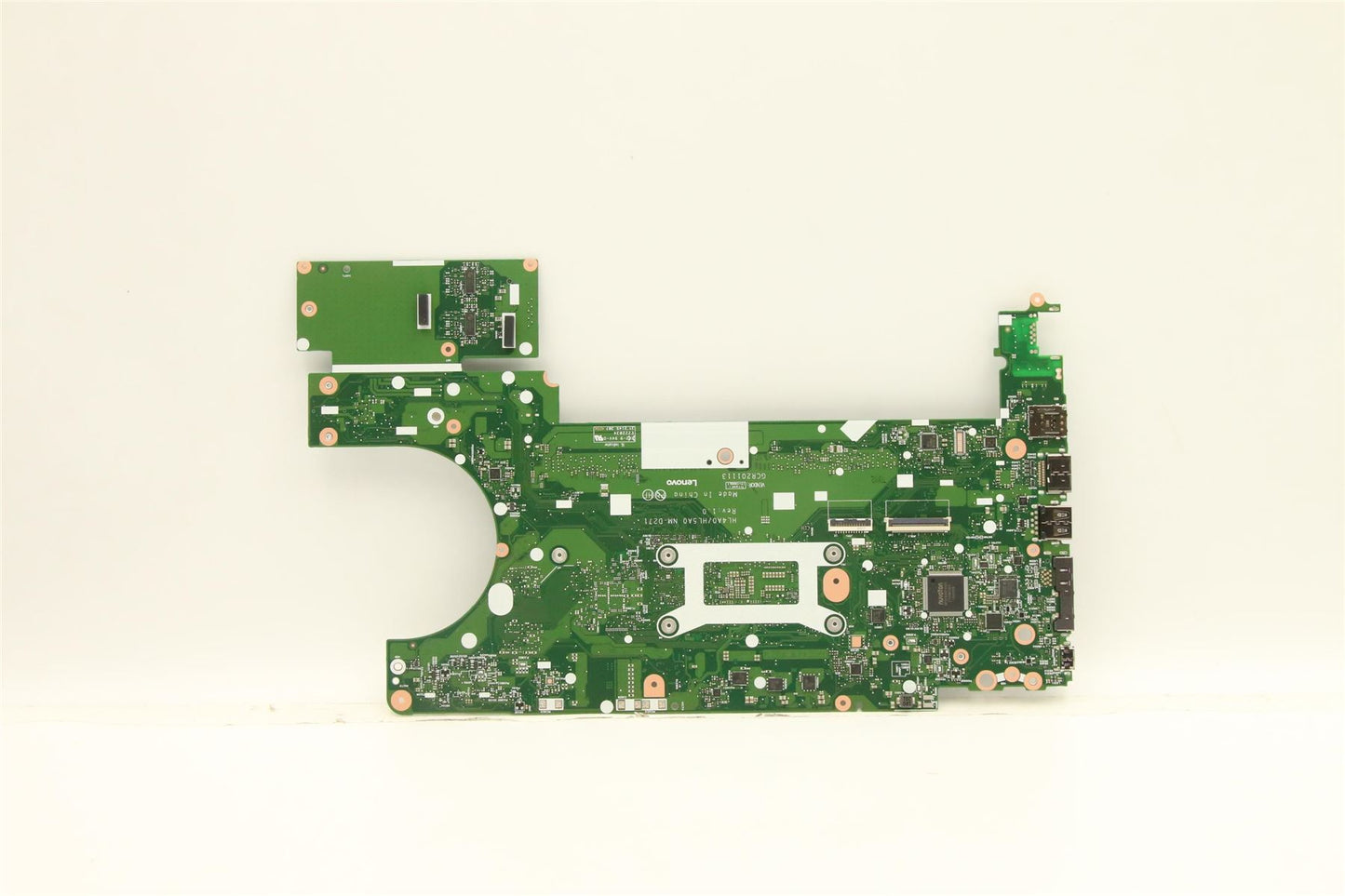 Lenovo ThinkPad L15 Gen 2 L14 Gen 2 Motherboard Mainboard UMA 5B21H39609