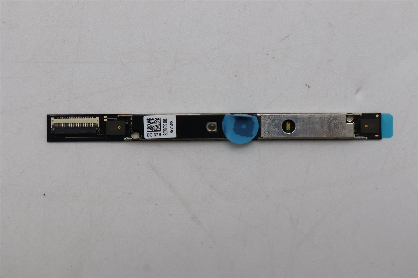 Lenovo ThinkPad L13 2 T490s T495s T490 L490 Webcam Web Cam Camera Cam 01HW062