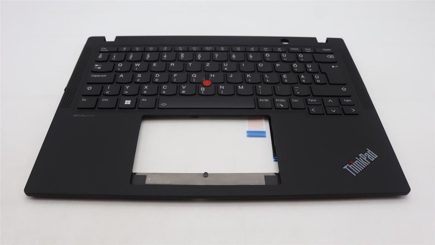 Lenovo MECH_ASM BL KB BK MG WW HUN CHY 5M11H94516