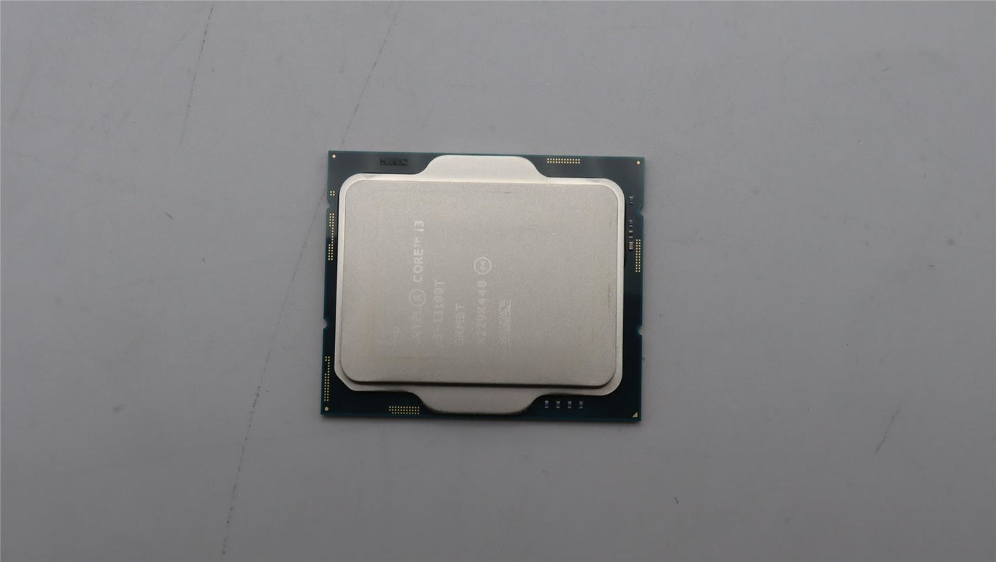 Lenovo Tiny P3 M80q Gen 4 M70q Gen 4 CPU Processor 5SA1J36512