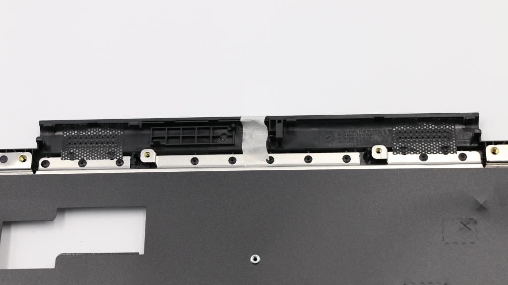 Lenovo Yoga 11e 5th Gen Palmrest Top Cover Housing Black 02DC012