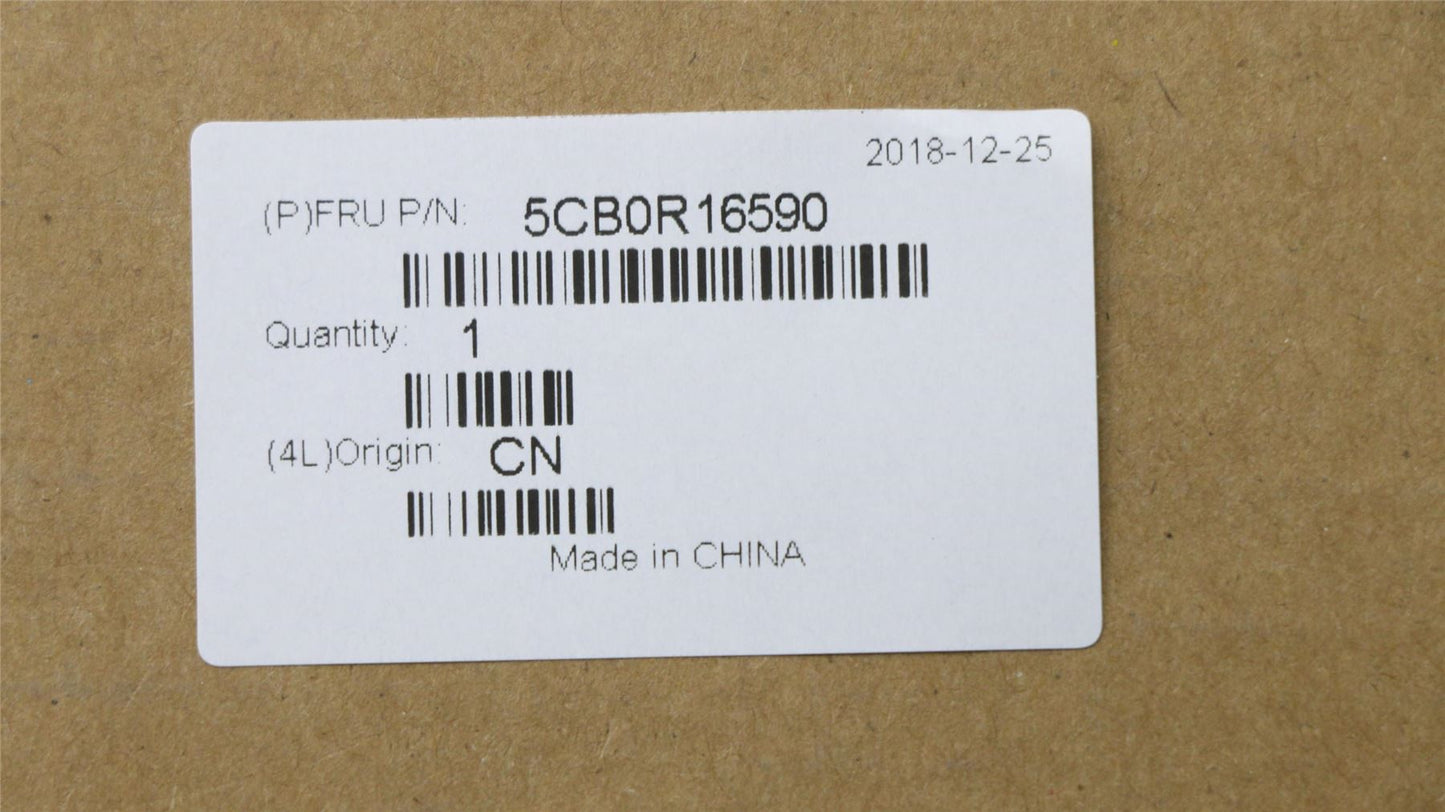 Lenovo IdeaPad 330-15IKB 330-15IGM Keyboard Palmrest Top Cover Arabic 5CB0R16590