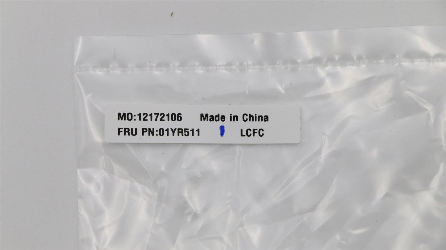 Lenovo ThinkPad T480 A485 Power Button Board 01YR511