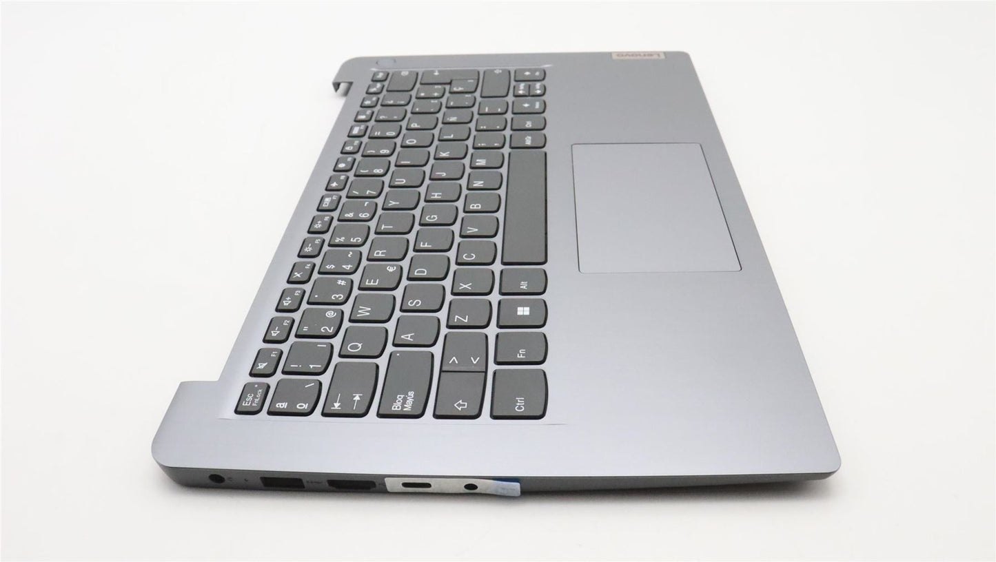 Lenovo Upper Case ASM_SPA L82RJ NFP AG 5CB1H56935