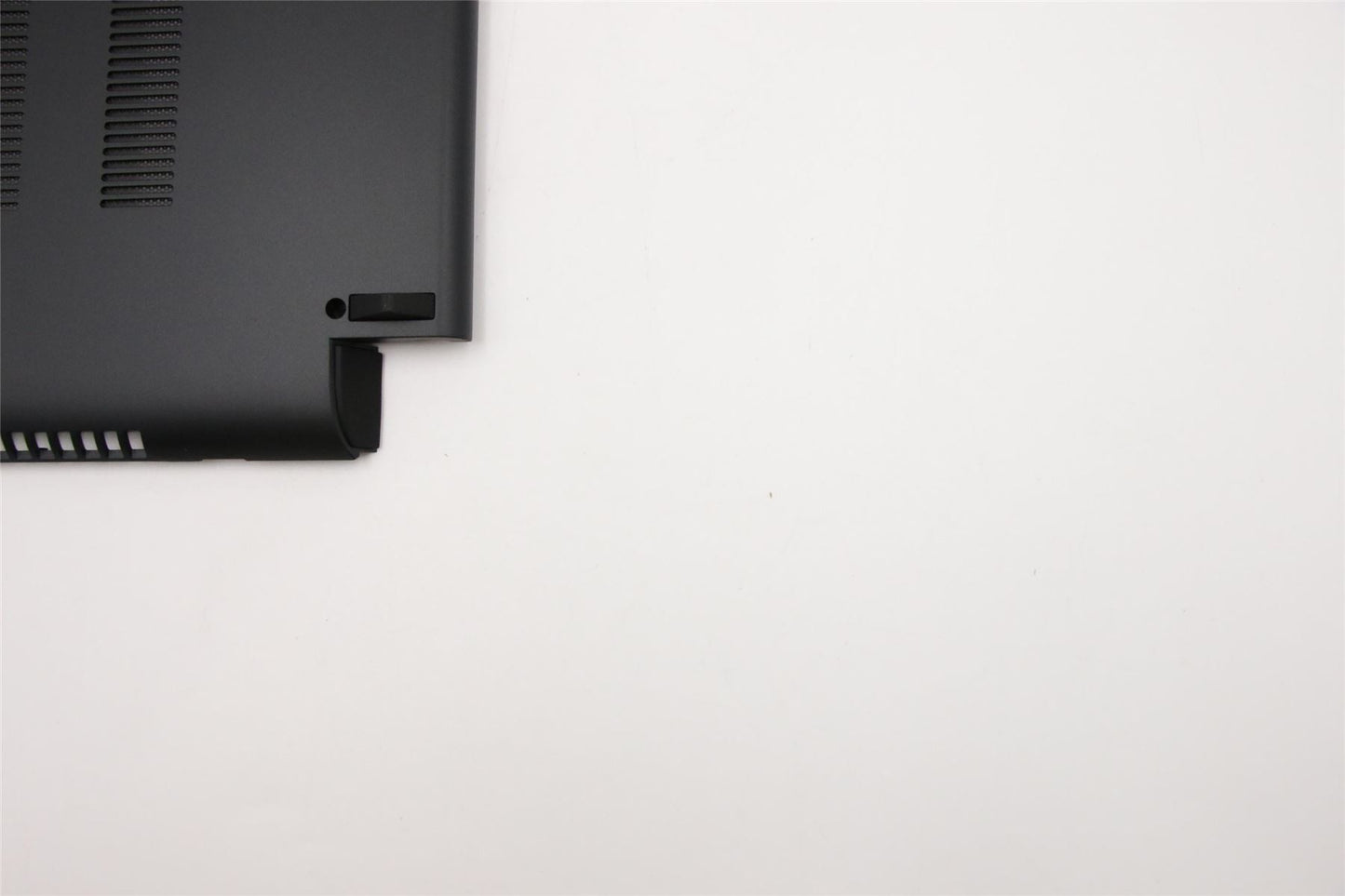 Lenovo Flex 2-15 2-15D Bottom Base Lower Chassis Cover Black 5CB0F76746