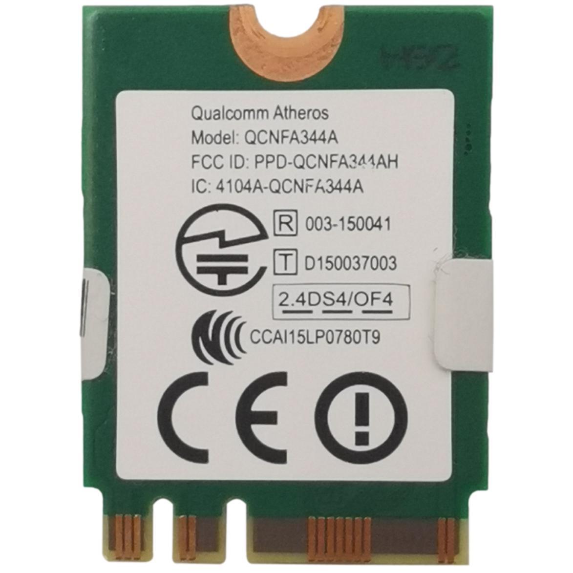 Genuine Acer NC.23611.030 WLAN.802.11.AC.2x2.AC+BT.M.2.1630