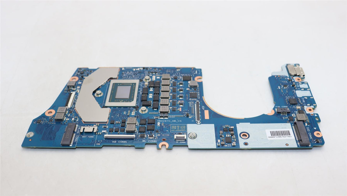 Lenovo Yoga 6 14APU8 Motherboard Mainboard UMA AMDR77840U 16G 5B21L44840