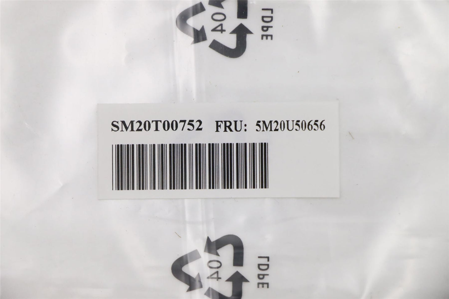 Lenovo 5M20U50656 MECHANICAL FXN Q470 M90ts RIO shield