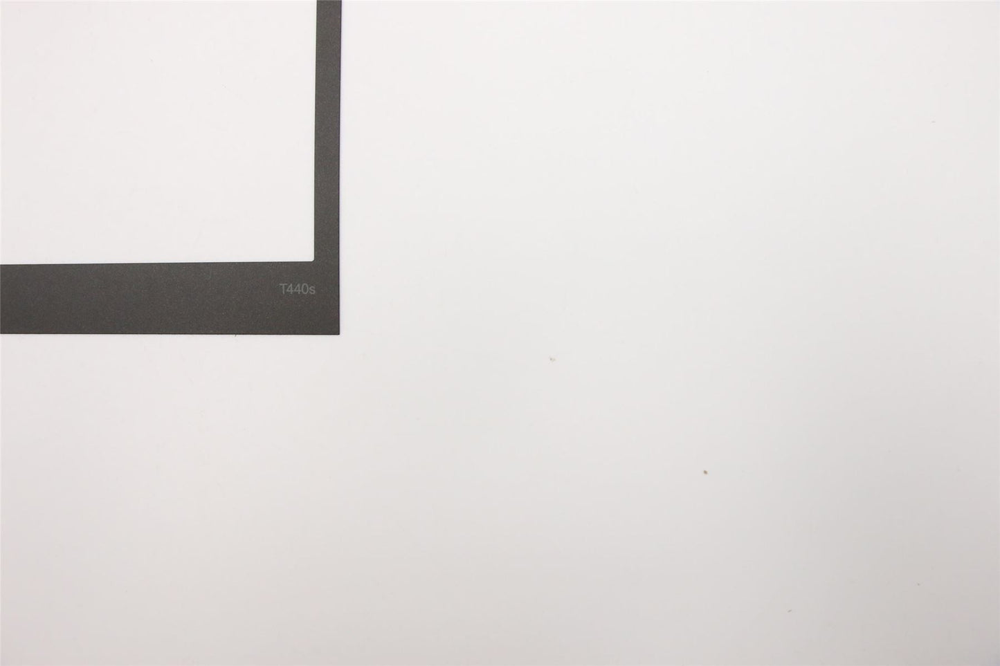 Lenovo LCD,Sheet,Camera 00HM187