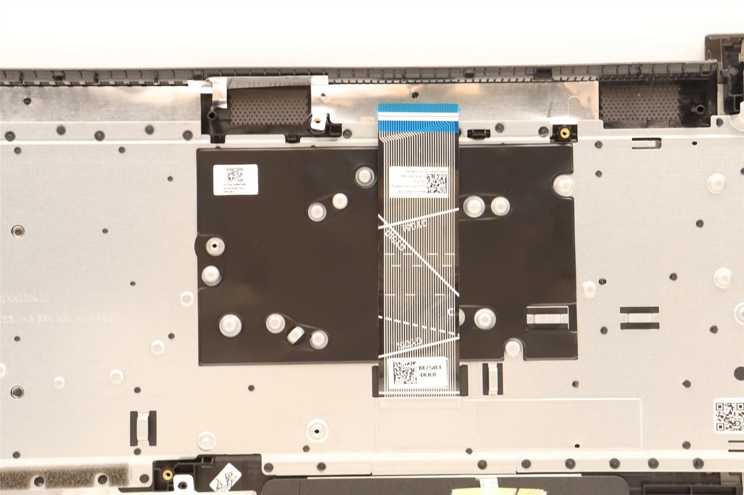 Lenovo Upper Case ASM_ITAL81YQNBLFPGGML 5CB1A99655