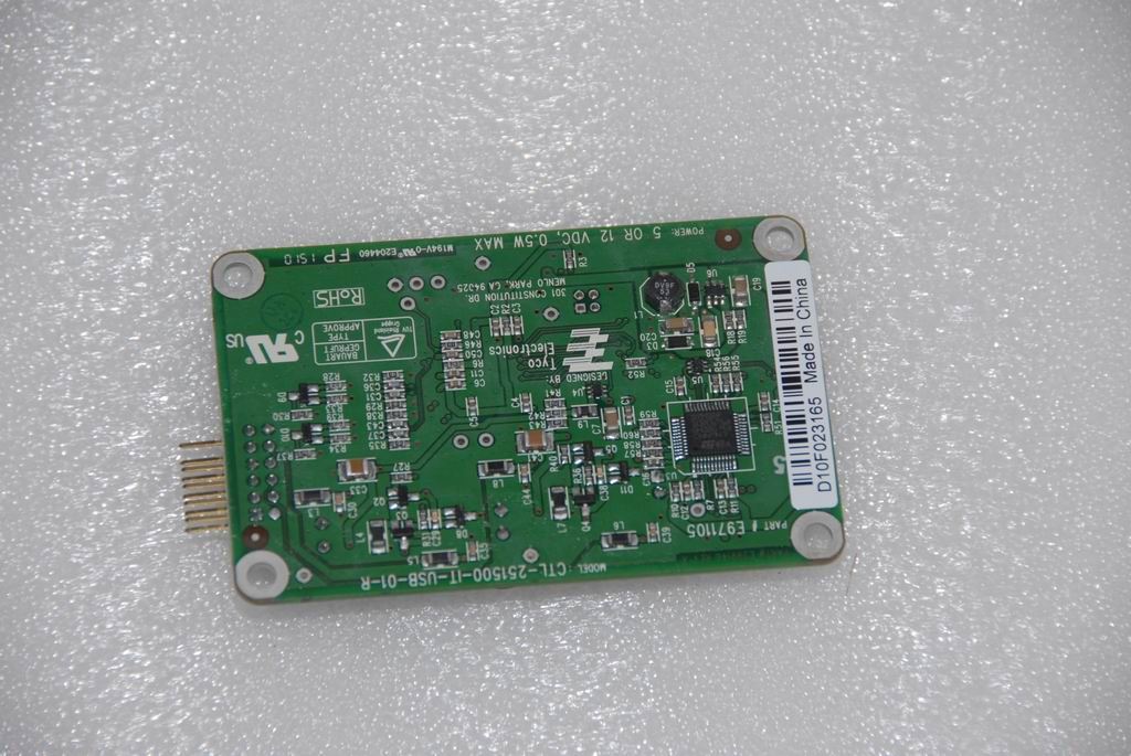 Lenovo A700 TOUCH LCD Board 11012331