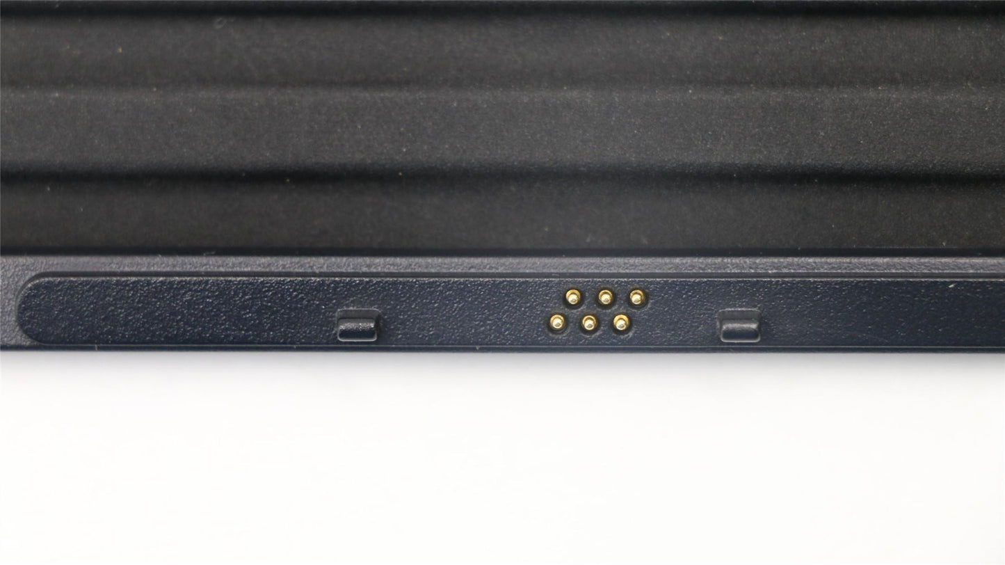 Lenovo X1TB-2,Thin KBD,BLK,ES,PMX 01AY111