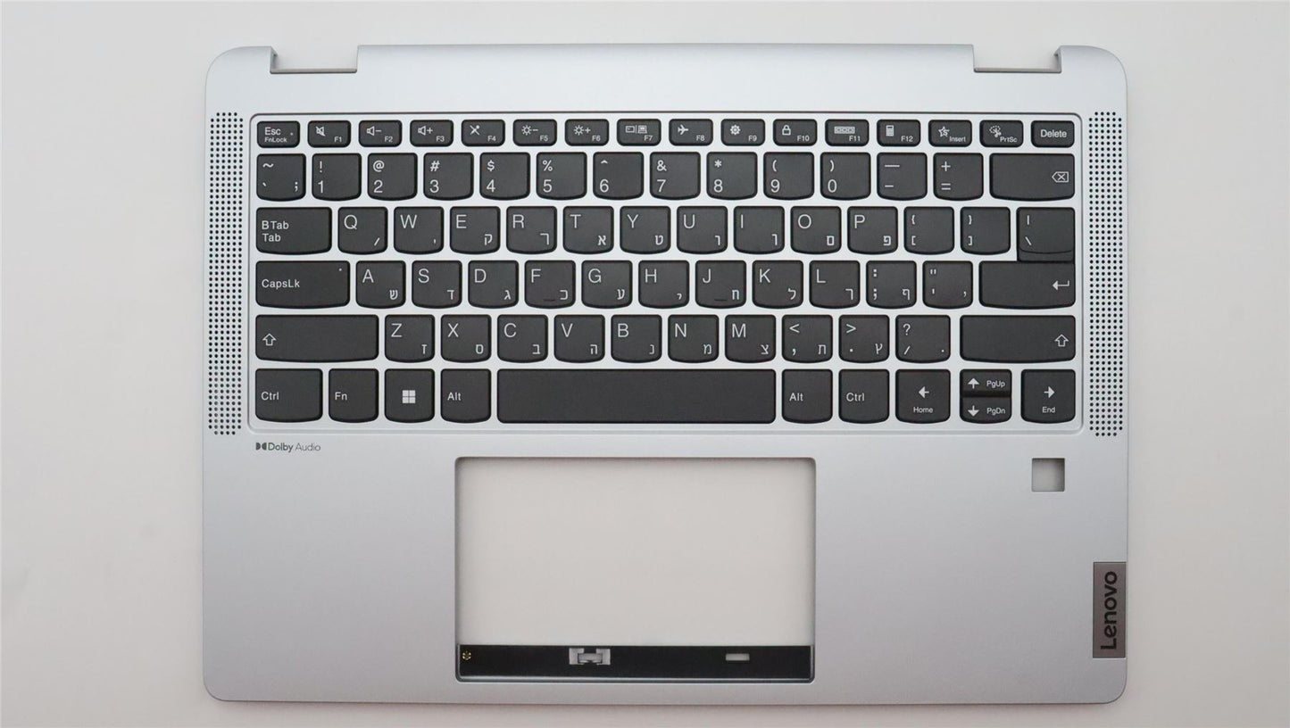 Lenovo Upper Case ASM_HBW W 82R7 CG 5CB1H79989