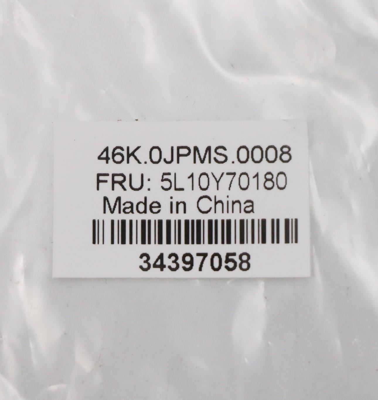 Lenovo ThinkPad P1 Gen 3 X1 3rd Gen Screw Screws Set Kit 5L10Y70180