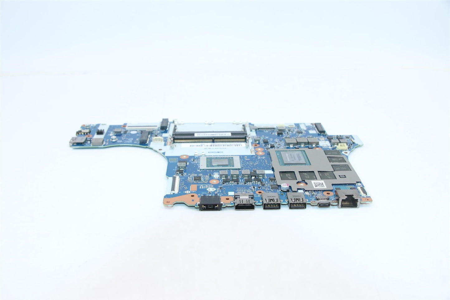 Lenovo Legion 5-17ARH05H Motherboard Mainboard DIS AMD Ryzen 5 4600H 5B20Z25113