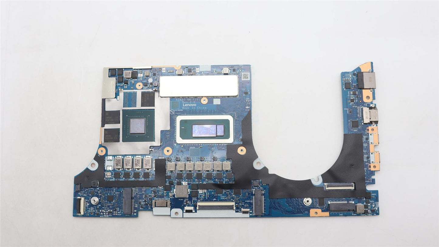 Lenovo IdeaPad 5 16IRH8 Motherboard Mainboard DIS INTELI713700H 16G 5B21L51741