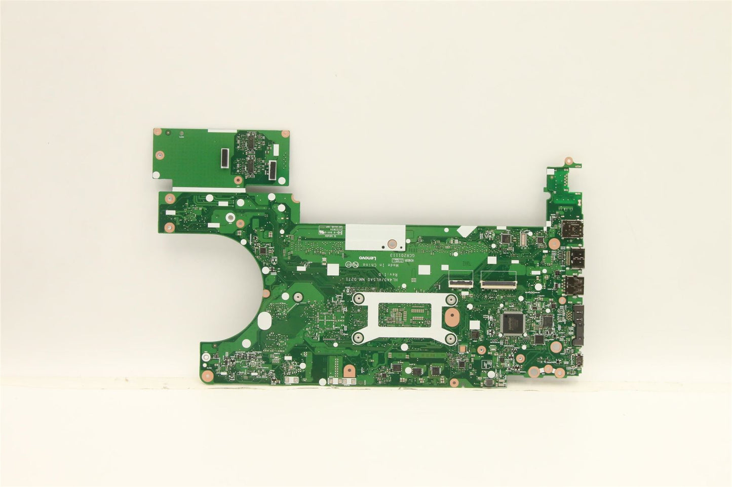 Lenovo ThinkPad L15 Gen 2 L14 Gen 2 Motherboard Mainboard UMA 5B21H39607