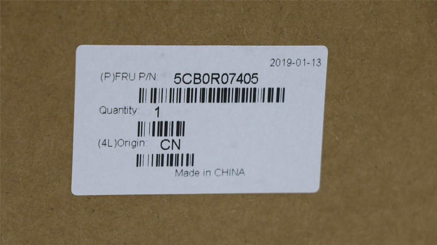 Lenovo IdeaPad 330S-15IKB 330S-15ARR Keyboard Palmrest Top Cover Grey 5CB0R07405