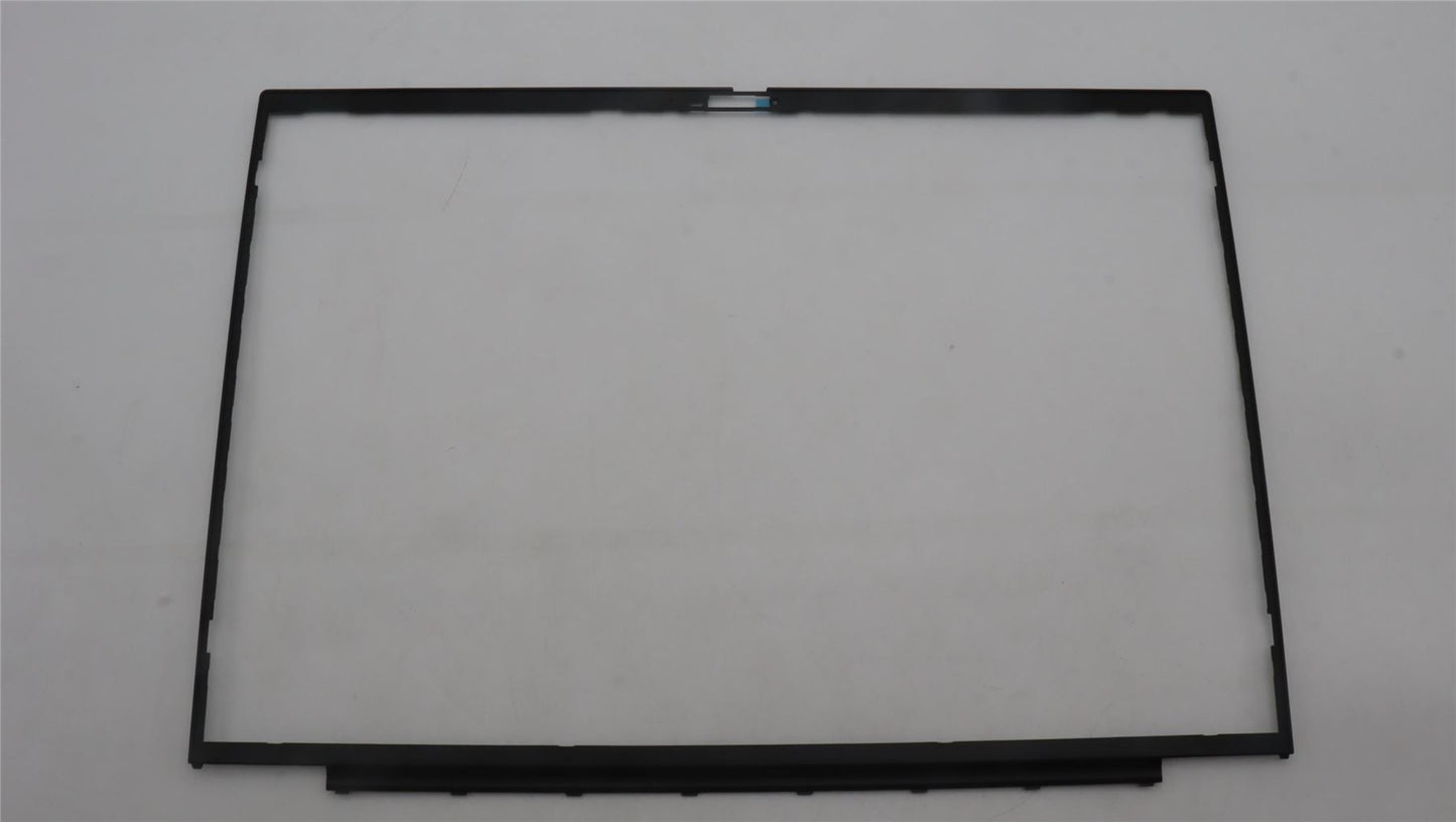 Lenovo ThinkPad T16 Gen 2 P16s Gen 2 Bezel front trim frame Cover 5B30Z38983