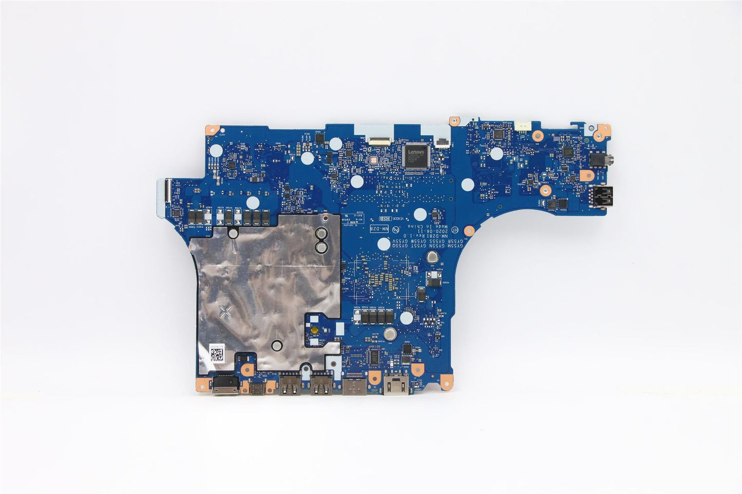 Lenovo 5 15ARH05H Motherboard Mainboard DIS AMDR74800H 5B20Z23019