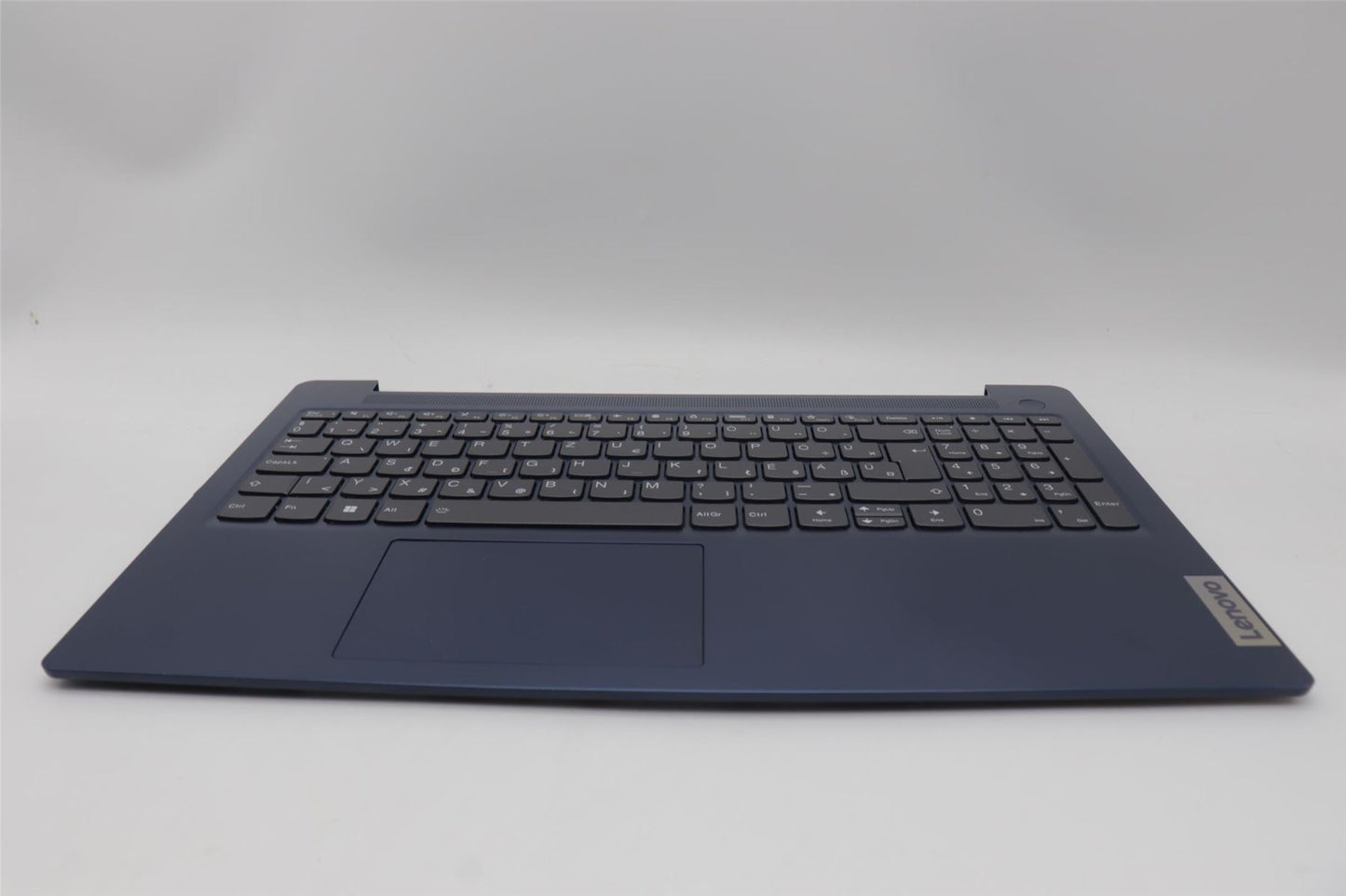 Lenovo IdeaPad 3 15ABR8 Palmrest Cover Touchpad Keyboard Hungarian 5CB1K95209