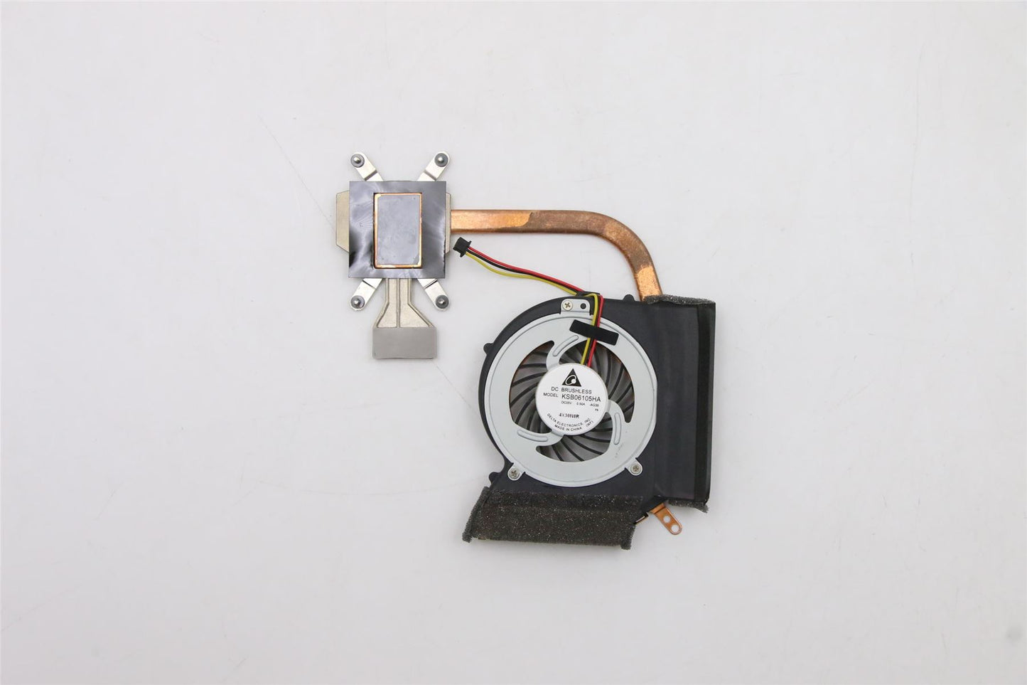 Lenovo Thermal Module w/ Fan Integrated 14W/15W 75Y4481