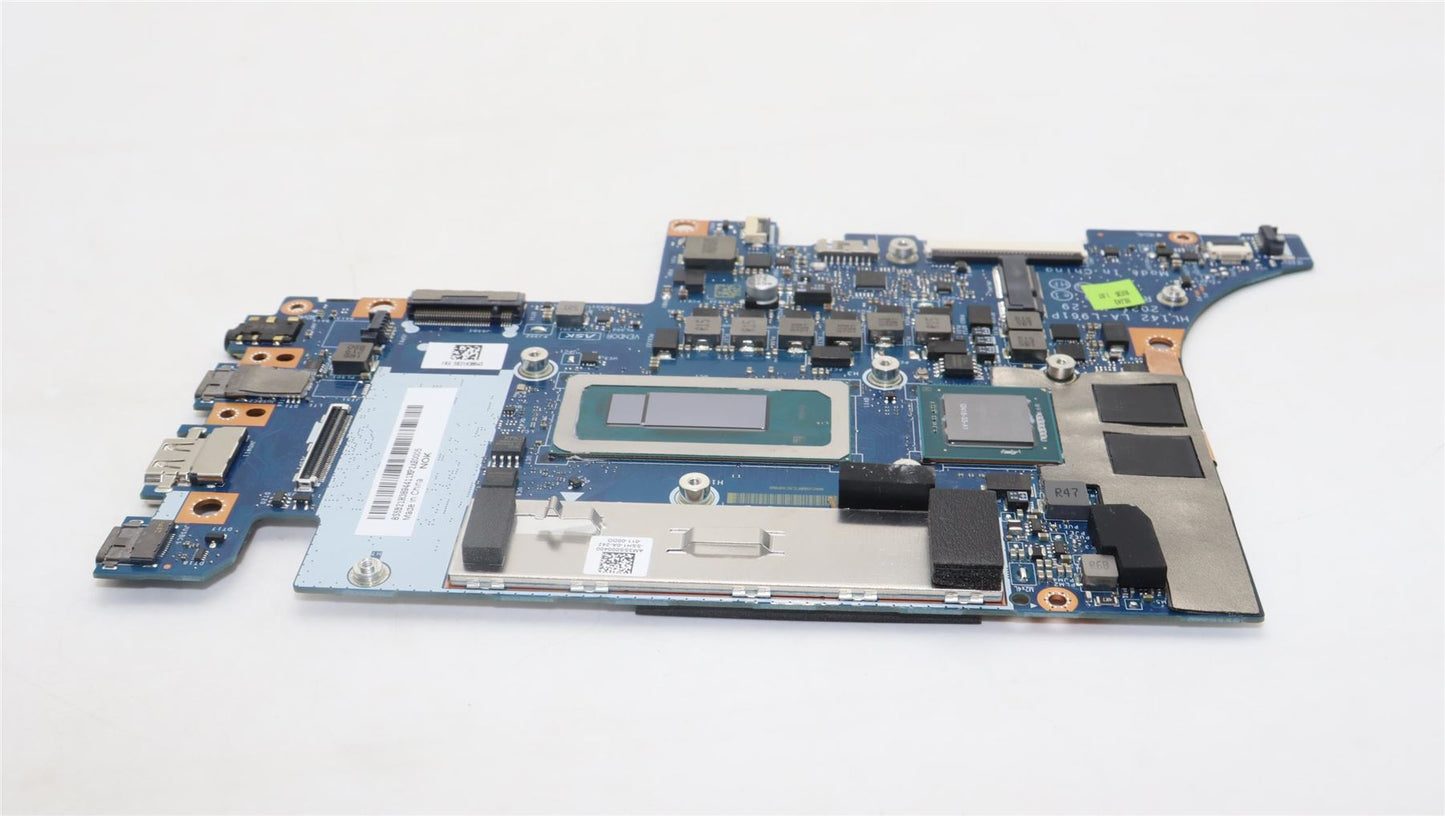 Lenovo IdeaPad 5 14IAP7 Motherboard Mainboard DIS intelI51240P 16G 5B21H38943