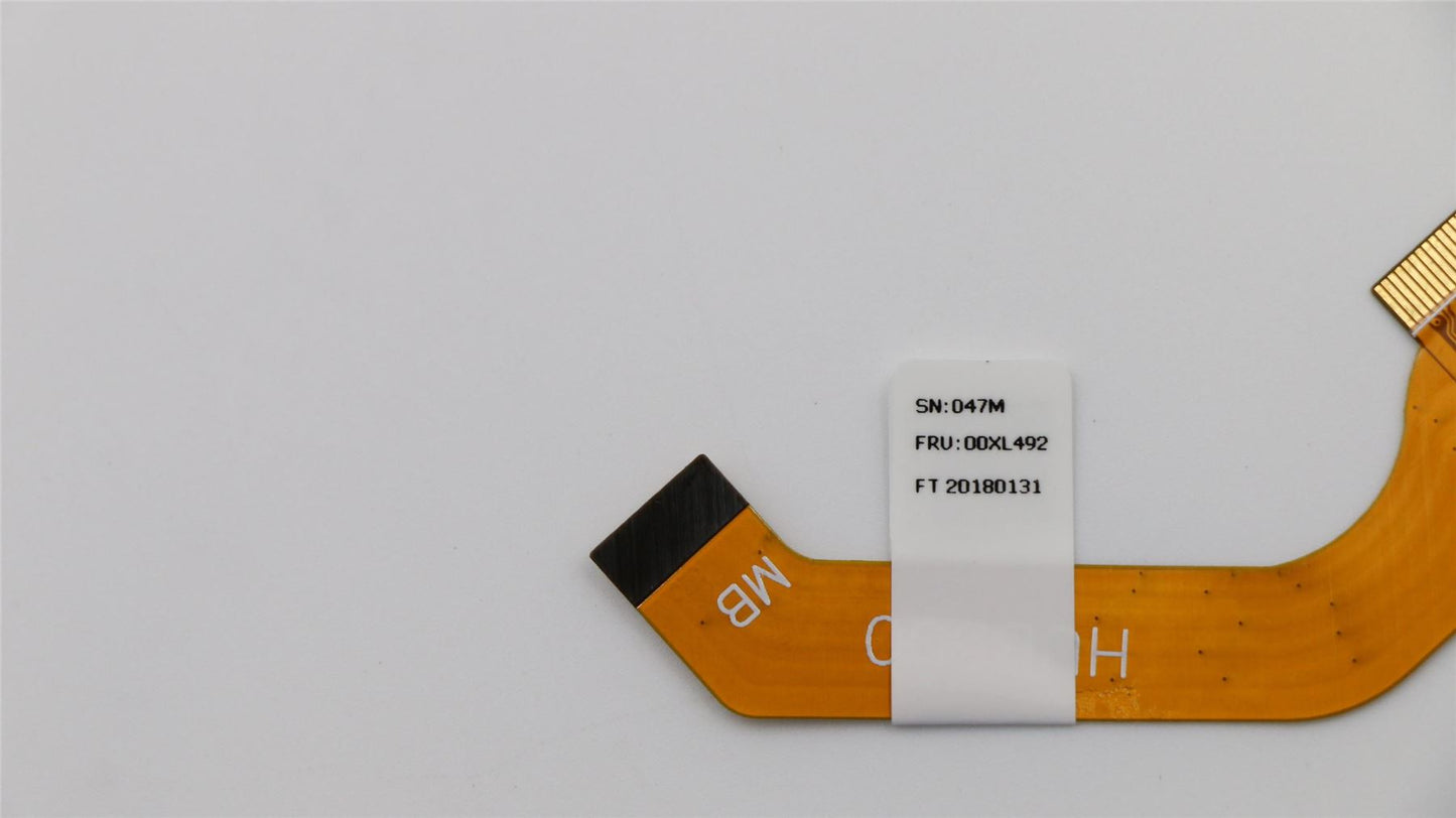 Lenovo ThinkSmart Thinksmart Hub 500 Skype Board VC Cable 00XL492